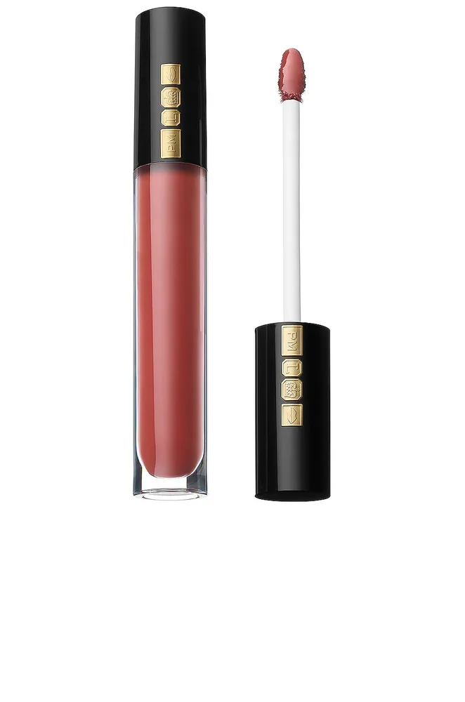 LUST: Gloss