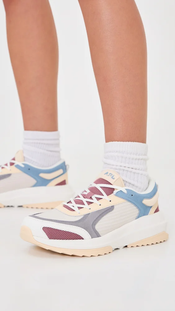 Jogger Sneakers