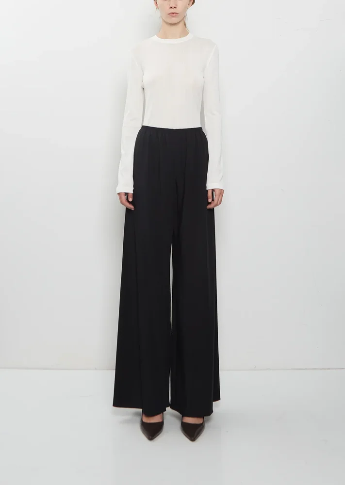 Gala Wool Pant
