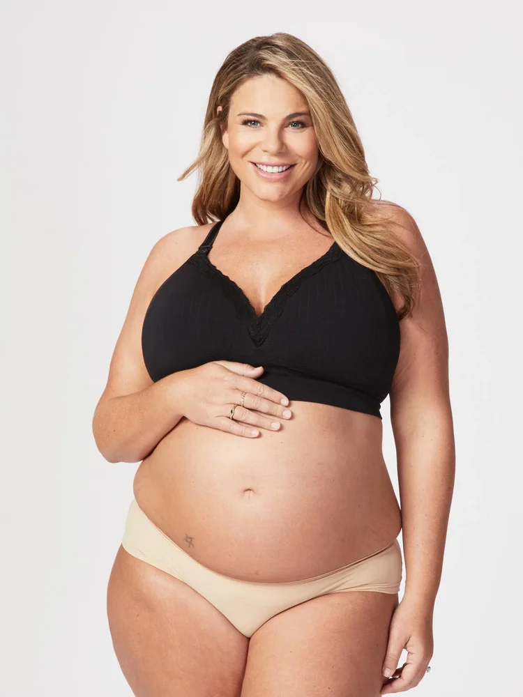 Tutti Frutti Padded Nursing Bra