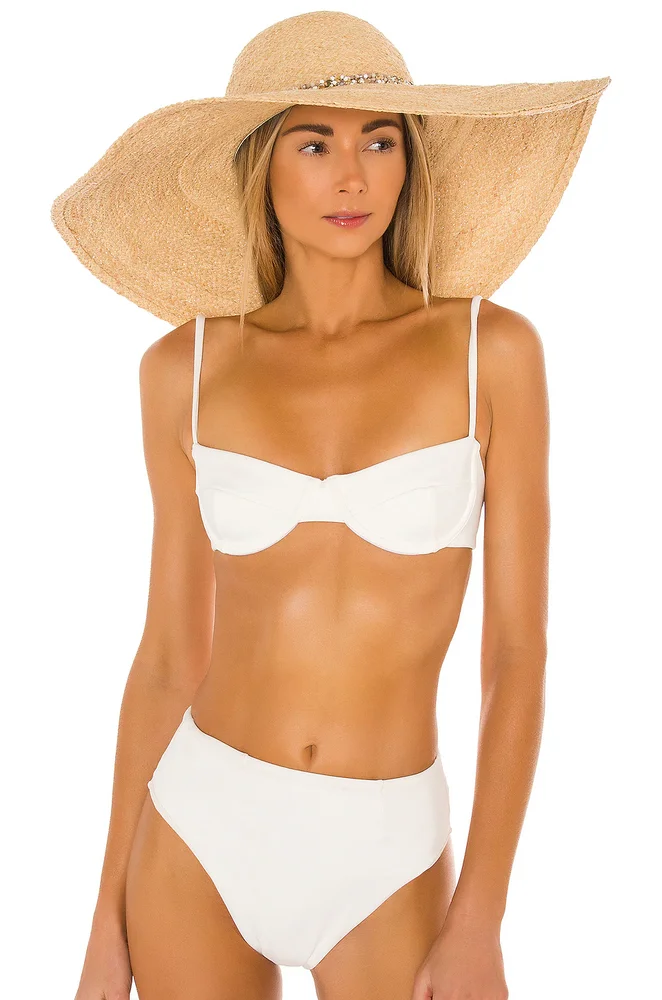 Tracey Hat
