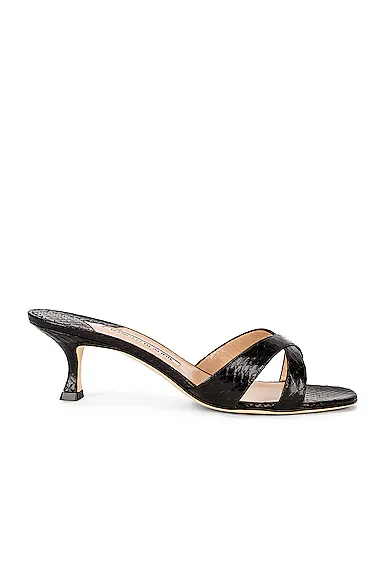 Calla 50 Mule Sandal