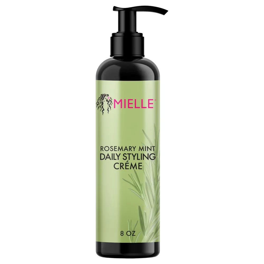 Rosemary Mint Multi-Vitamin Daily Styling Creme -