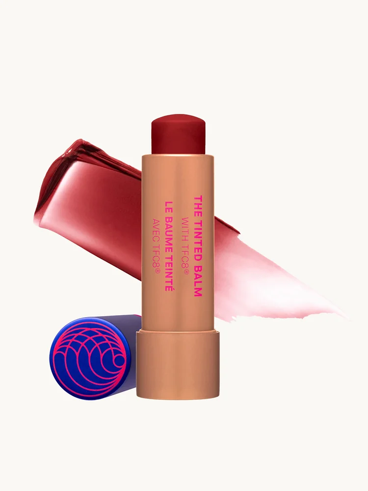 The Tinted Balm