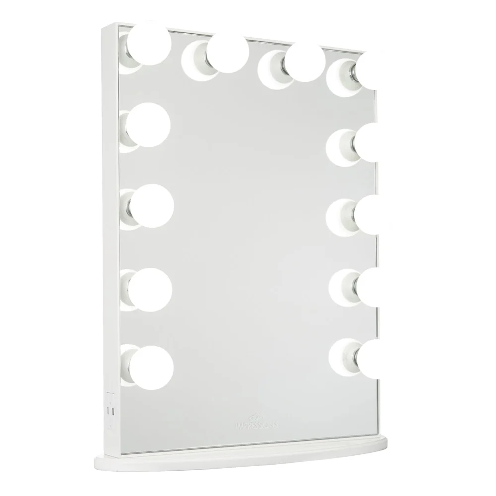 Hollywood Glow XL Vanity Mirror