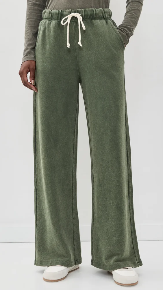 Hunter Knit Sweatpants