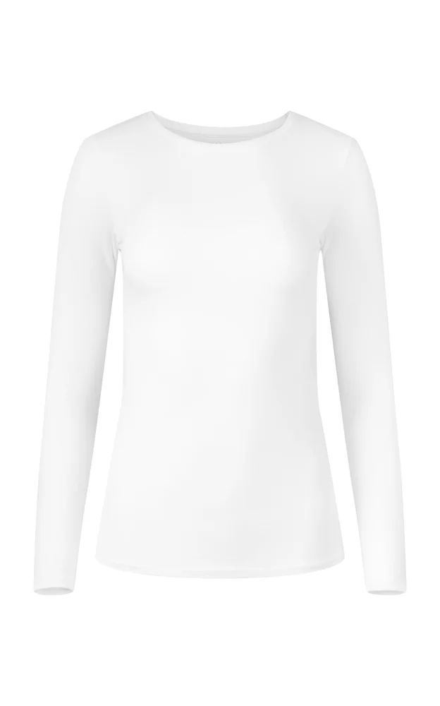 Soft Touch Jersey T-Shirt