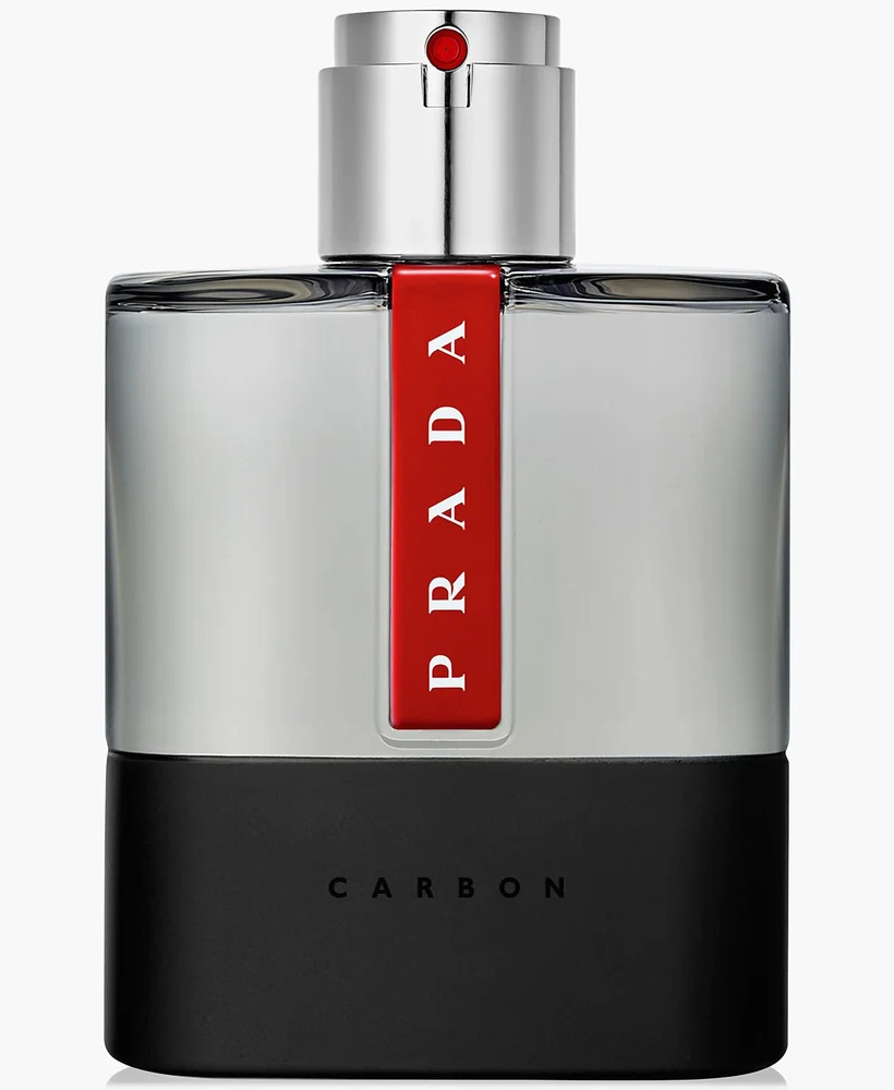 Luna Rossa Carbon Eau de Toilette