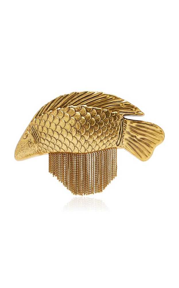 Neemo Metal Clutch