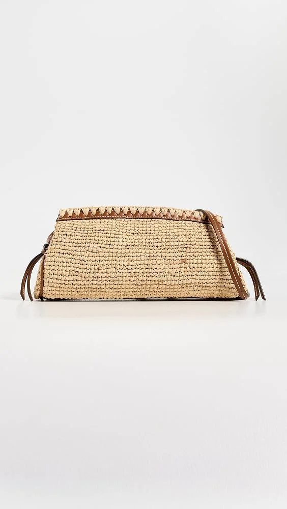 Maude Convertible Clutch