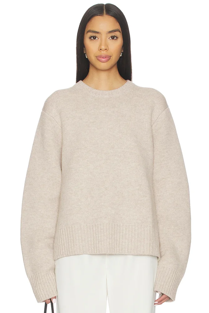 Emely Structured Sweater