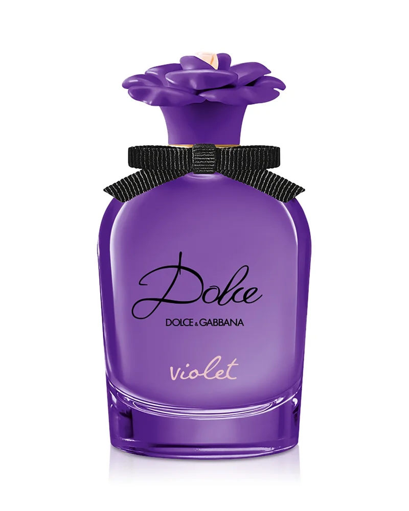 Dolce Violet Eau de Toilette