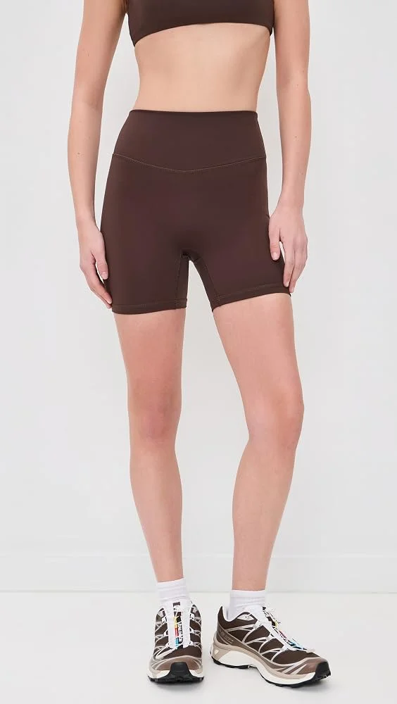 Core Shorts