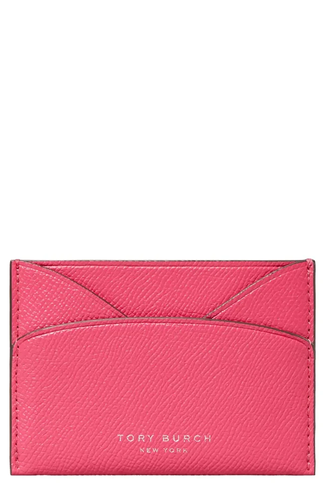 Flat Card Case