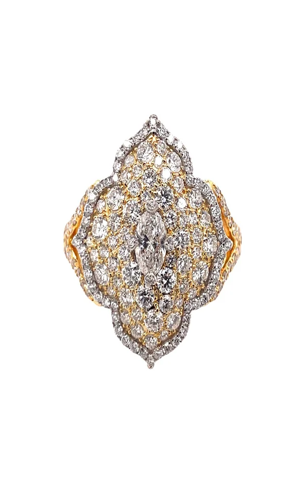 Pasha Ring