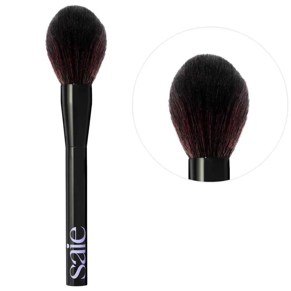 The All-Over Powder Brush