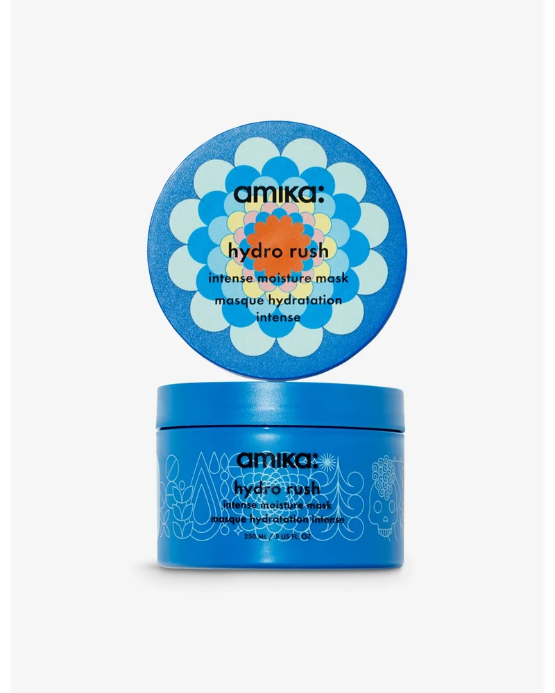 Hydro rush intense moisture mask 250ml
