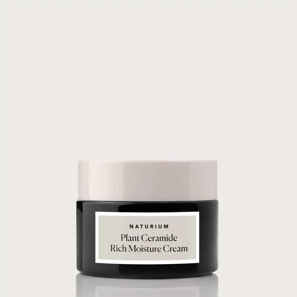 Plant Ceramide Rich Moisture Cream
