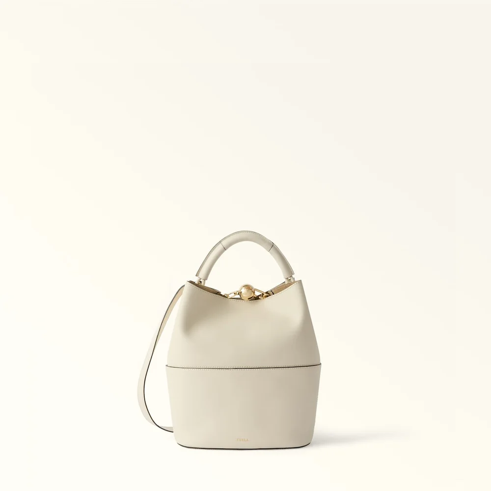 Furla Sfera Bucket Bag S