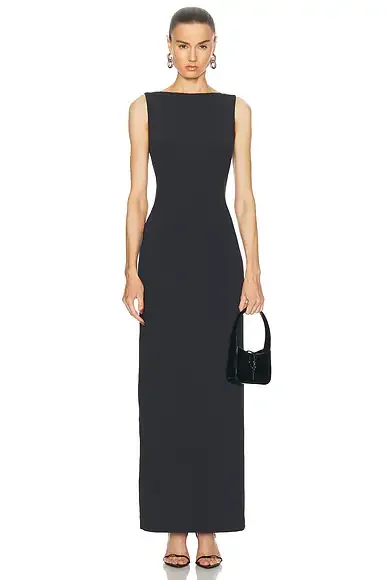 Giselle Maxi Dress