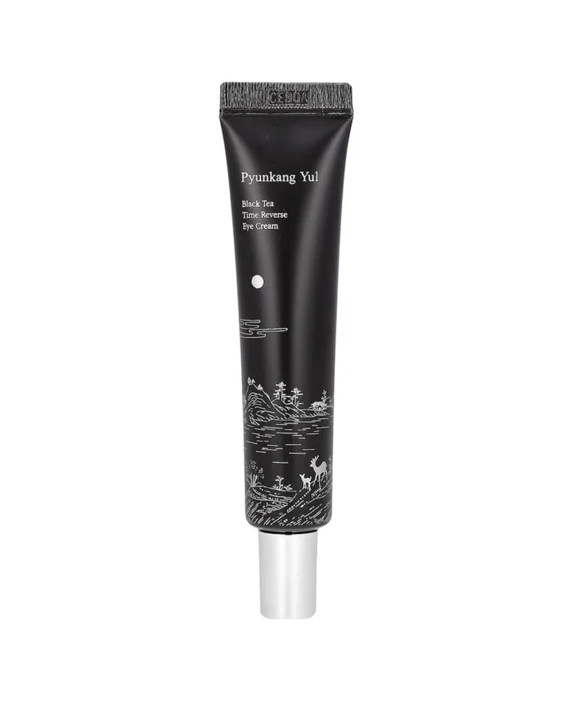 Black Tea Time Reverse Eye Cream