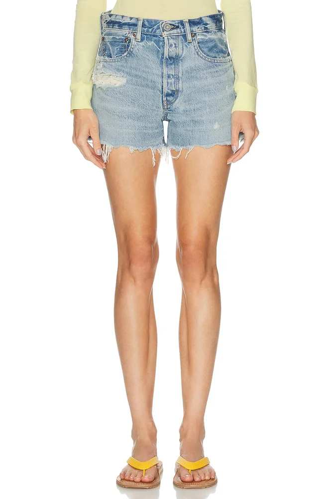 Ridemere Shorts