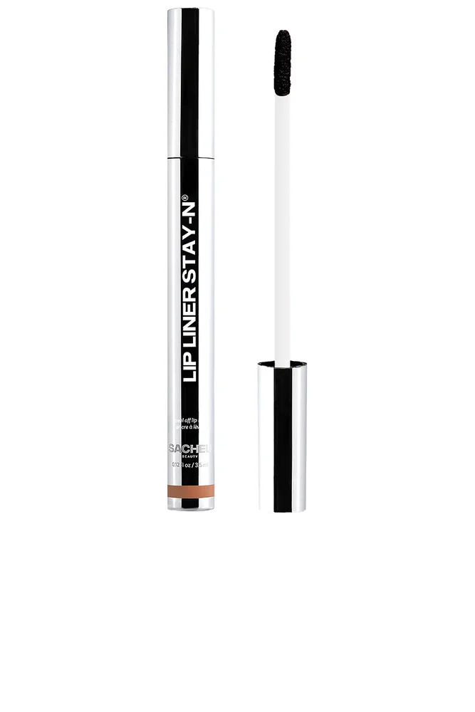 Lip Liner STAY-N Peel Off Lip Liner