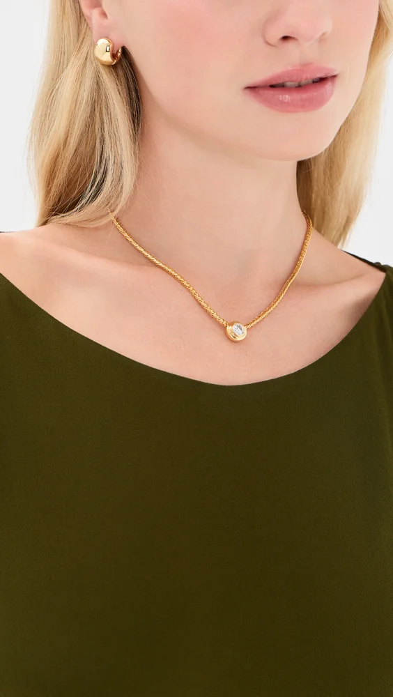 Demeshe Necklace