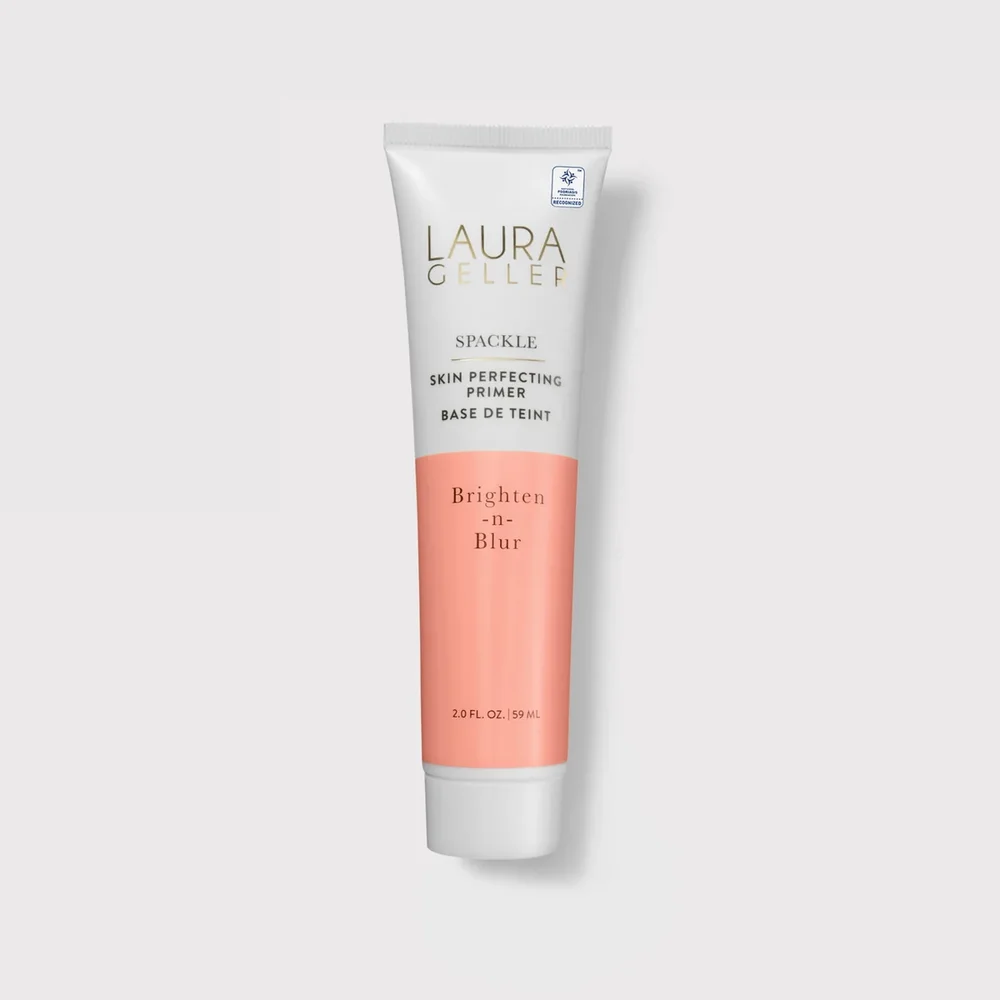 Spackle Skin Perfecting Primer: Brighten-n-Blur