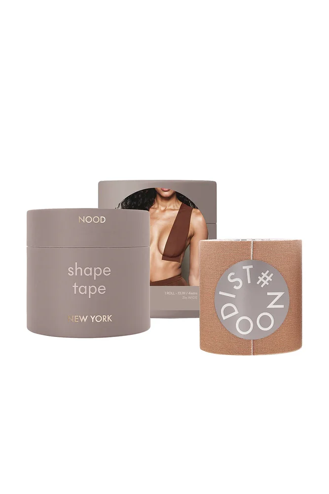 Shape Tape in No. 5