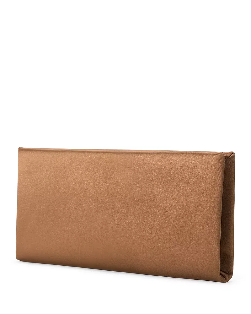 Muse Beaded Clutch