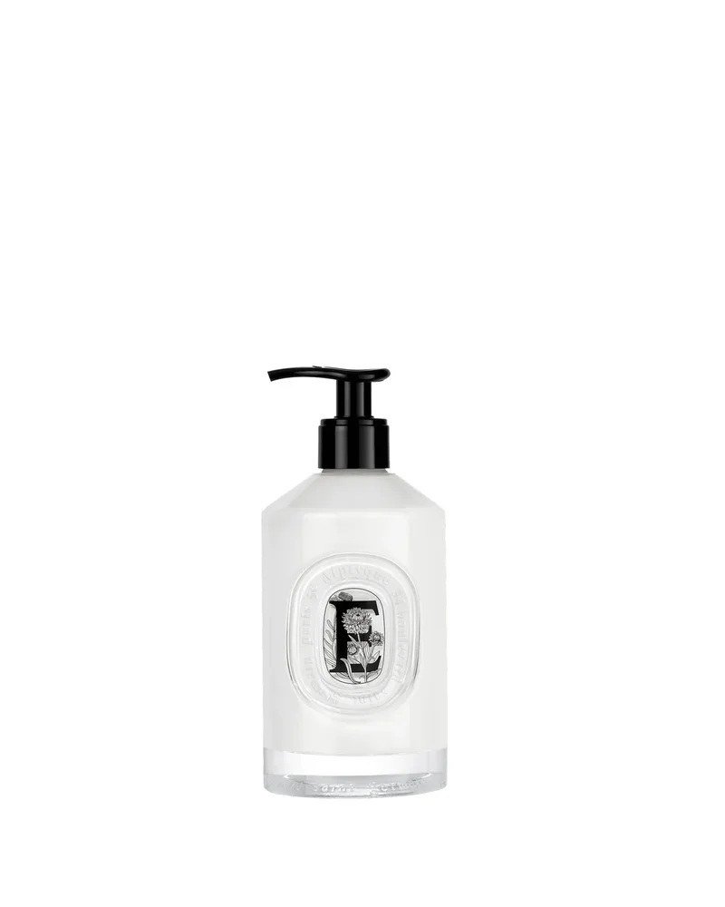 Velvet Hand Lotion