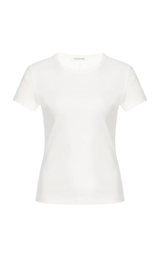 Alicia Organic Cotton T-Shirt