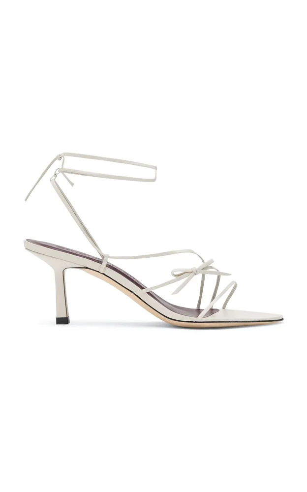 Solstice 70 Leather Sandals