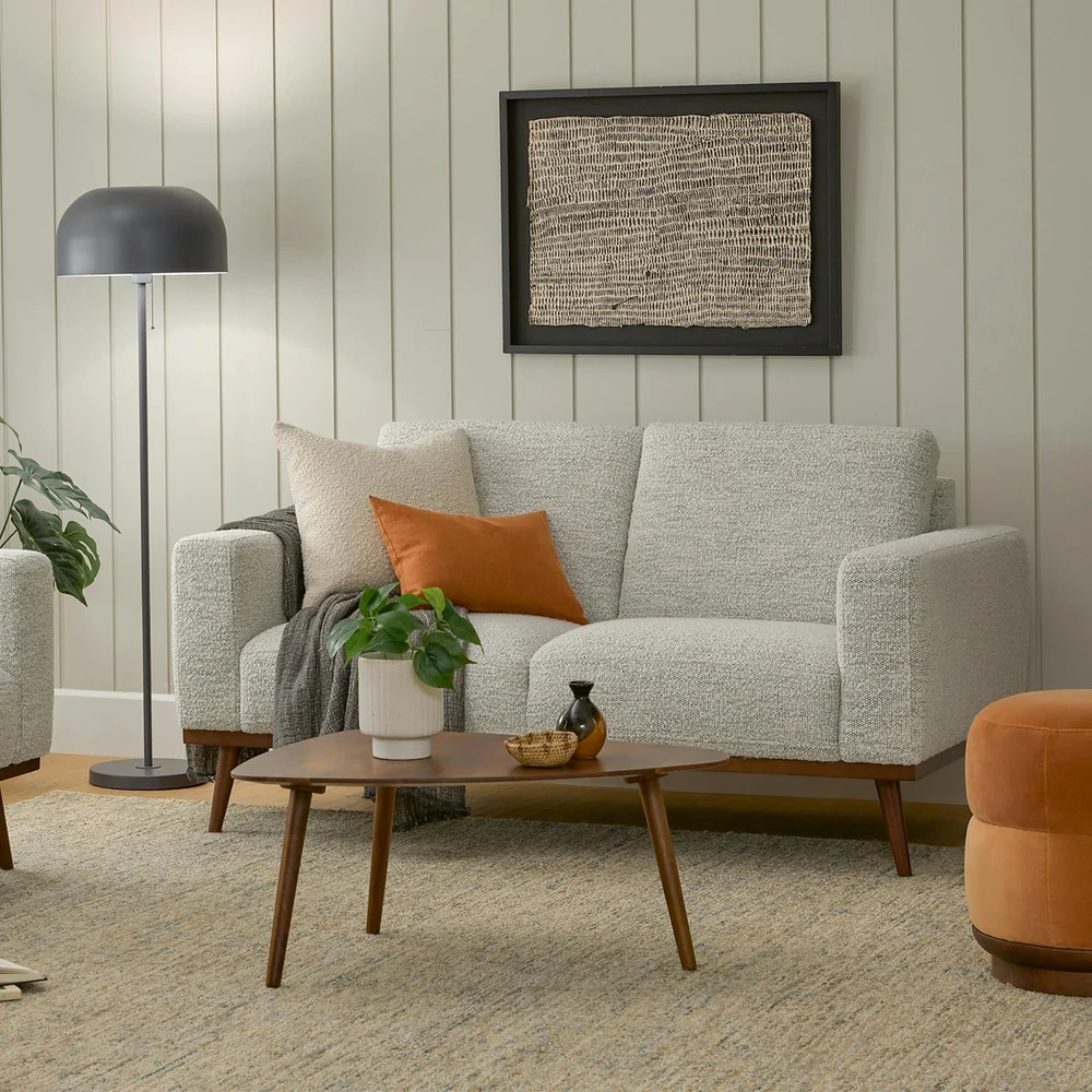 Rhett 63.5" Loveseat