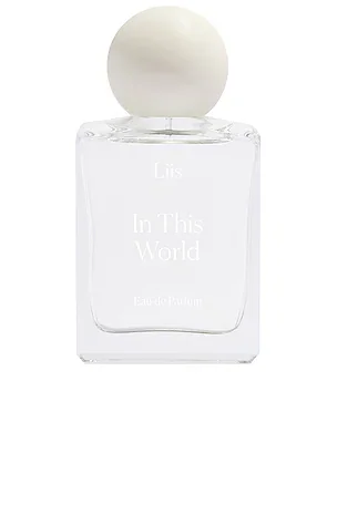 in This World Eau De Parfum