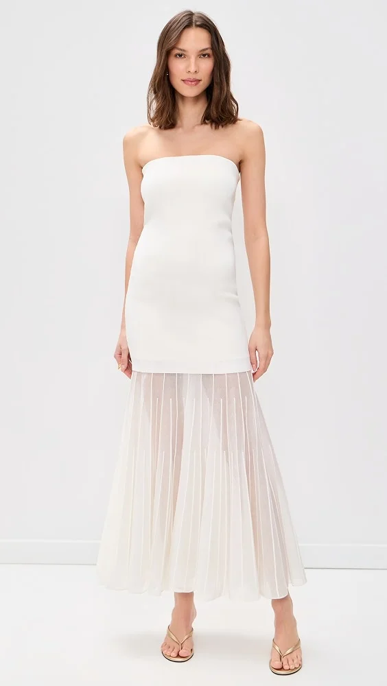 Perissa Knit Dress