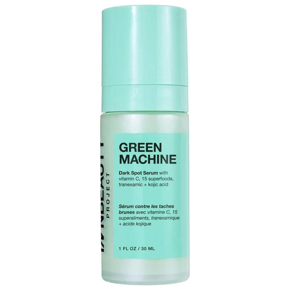 Green Machine Vitamin C Dark Spot & Hyperpigmentation Serum