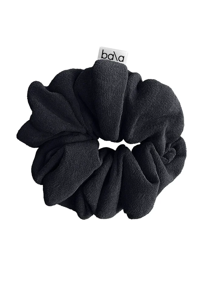 Mat Scrunchie
