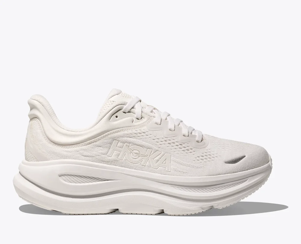 Women's Bondi 9 White / White