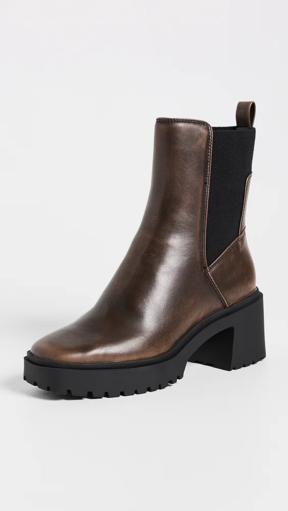 Grizly H2O Boots