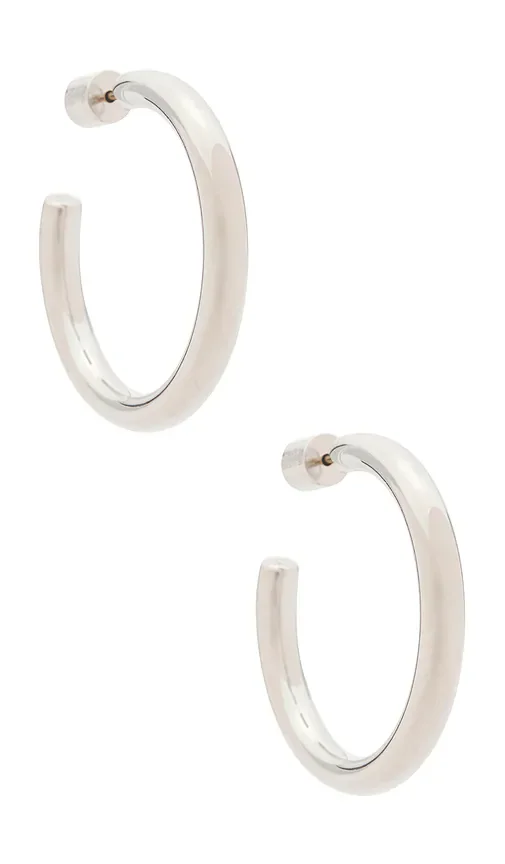Single Diamond Mini Stud