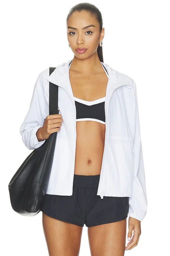 Vuori Renew Trainer Shell Jacket
