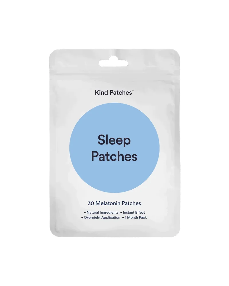 Sleep Patches