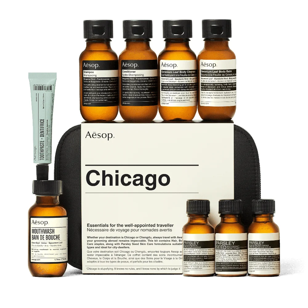 Chicago