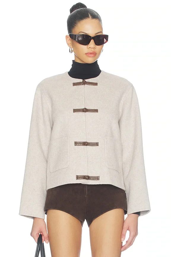 Deidre Jacket