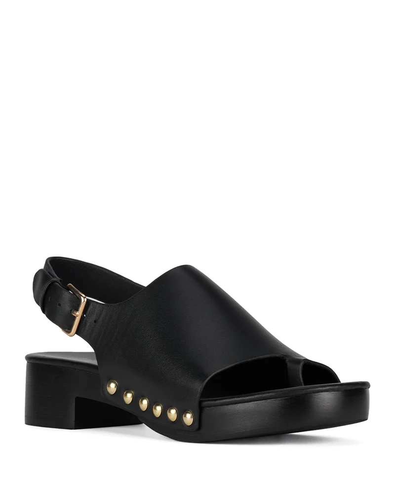 Women's Pipper Wood Platform Sandals