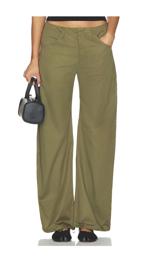Isla Cinch Pant