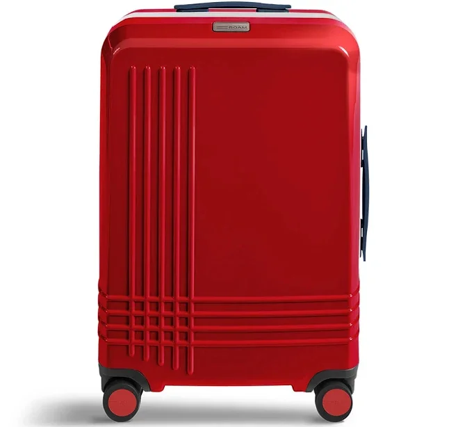 Americana Check-In