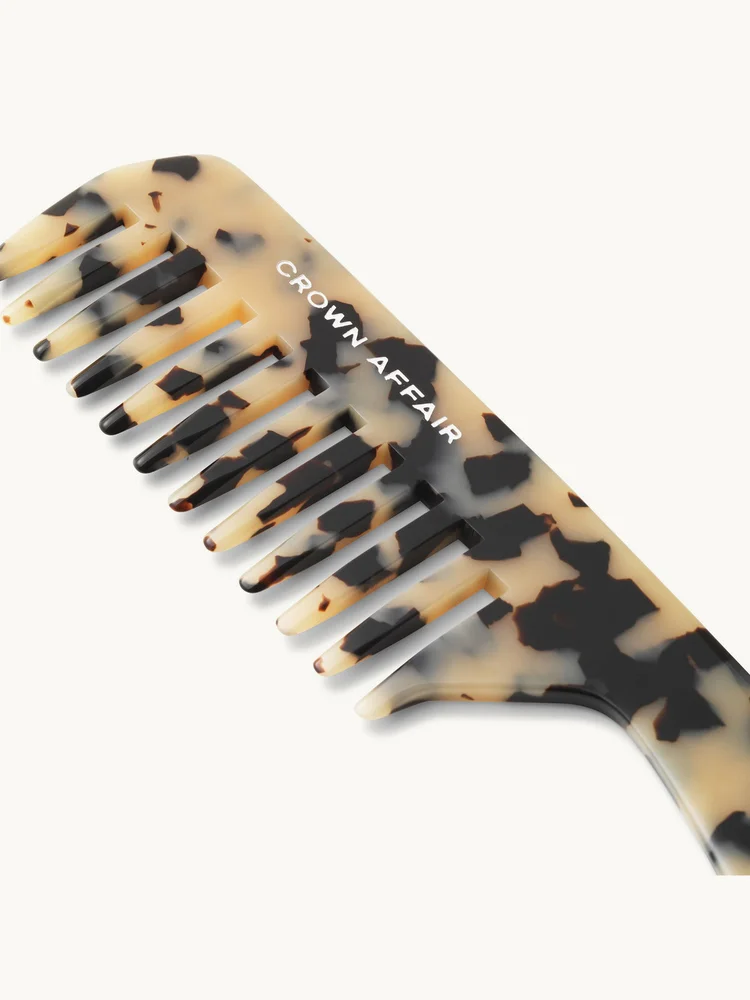The Comb No. 002